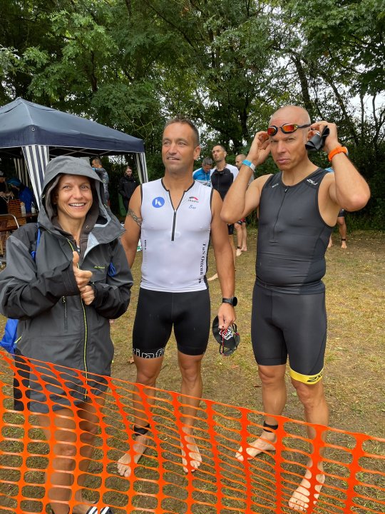 Breisgau Triathlon 2024